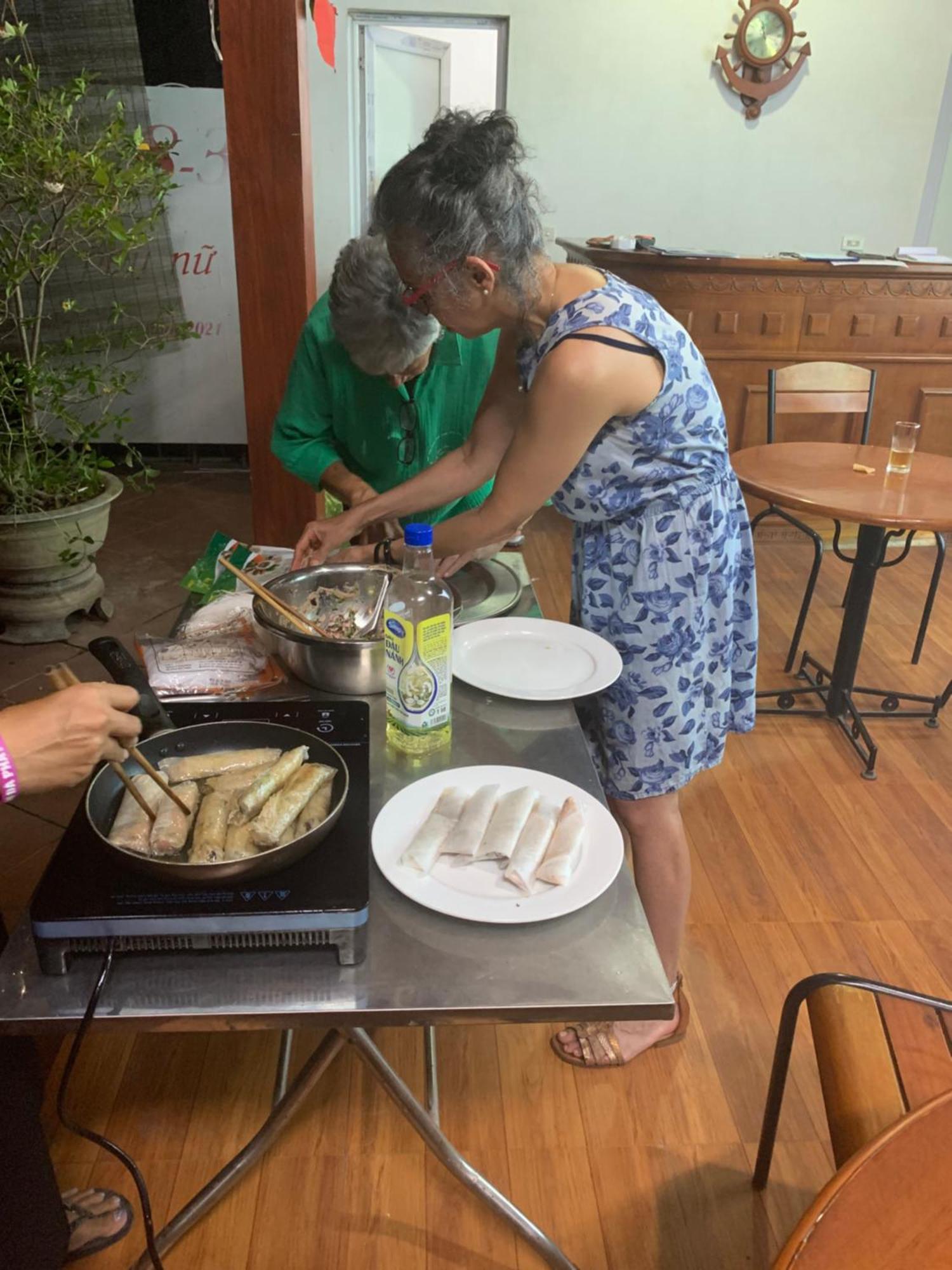 Tam Coc Cozy Homestay Ninh Binh Esterno foto