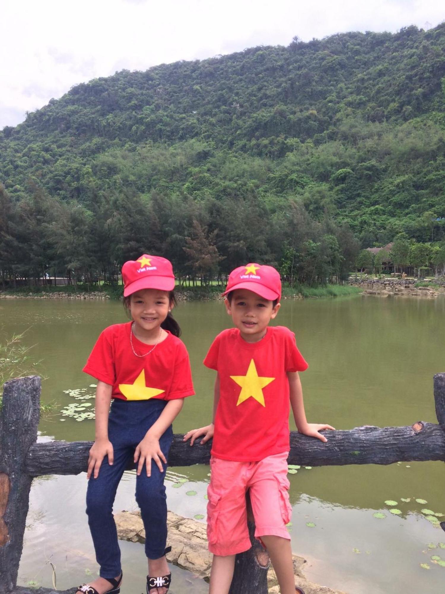 Tam Coc Cozy Homestay Ninh Binh Esterno foto