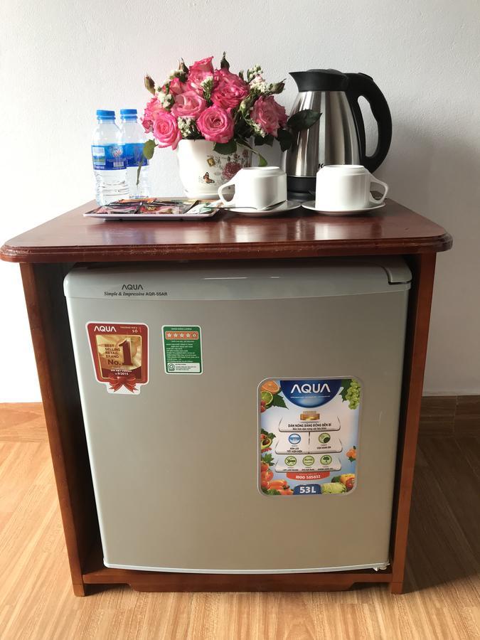 Tam Coc Cozy Homestay Ninh Binh Esterno foto