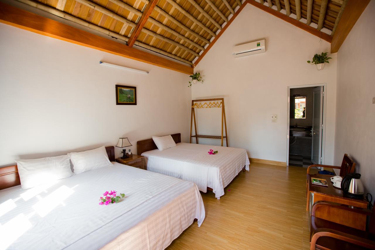 Tam Coc Cozy Homestay Ninh Binh Esterno foto