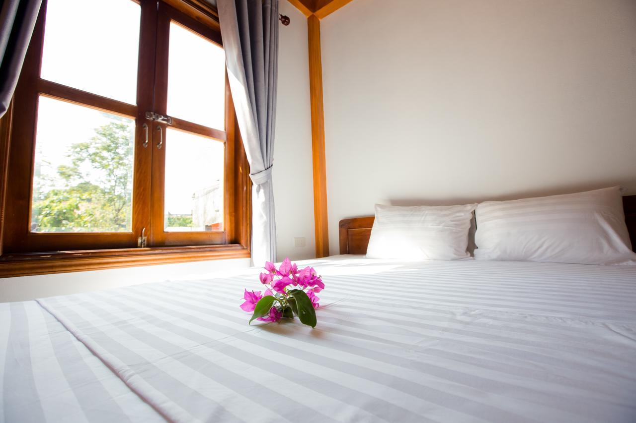 Tam Coc Cozy Homestay Ninh Binh Esterno foto